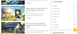 design and manage a professional wordpress website