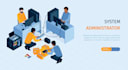 aws cloud and system administrator for server support