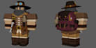 design roblox maps, sculpt terrains, worlds 3d models as pro developer