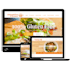 design and build an SEO optimized one page website in one day