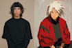 draw anime character an illustration and anime character