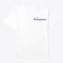 design calm but powerful quote t shirt text designs