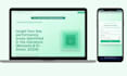 create website using react js, node js, next js, javascript, typescript