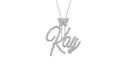 render luxury jewelry with 360 animation