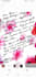 neat and personalized long notes letters and assignments real handwritten