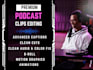 do podcast clip editing
