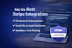 do laravel and stripe payment gateway integration