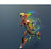 create 3d character animation