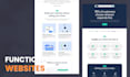 design, redesign, develop, or fix webflow website