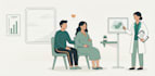 do editorial colourful 2d illustrations
