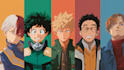 draw your my hero academia character