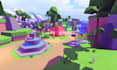 create 3d roblox maps and low poly models for your roblox game world assets pro