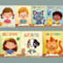 design hand drawn icons, doodle stickers, illustrations