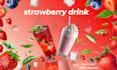 design juice bar and fruit shop social ads