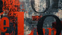 do illustration expresionism art, graffity, abstract