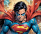 illustrate a professional comic book cover