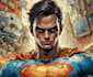 draw custom comic book cover art