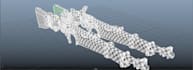 do professional uv mapping and manual unwrapping