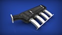 do parametric cad design,intake manifold,engine component,mechanical car part