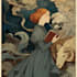 create a fantasy illustration