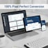 build a responsive landing page