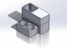 edit and create stl and step files using solidworks