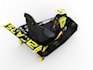 design custom crazy cart drift