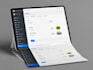do website development as full stack web developer