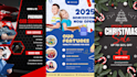 do promotional and event poster designs