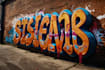 do illustration expresionism art, graffity, abstract