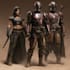 draw your star wars character design