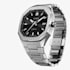 create 3d watch animation 3d wristwatch rendering design 3d watch video ads