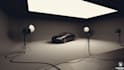 create 3d environments ,level design and lighting in ue