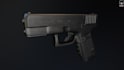 create game ready hard surface 3d assets