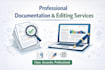 write technical engineering content and website blogs