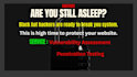 perform vulnerability assessment and penetration testing