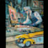 comic book professional artist