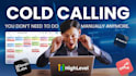 build an ai cold calling voice agent for b2b outreach