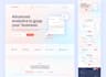 high converting landing page design
