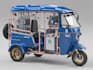 design e rickshaw, e auto, and electric vehicle components