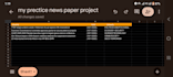 do professional web research, data entry and excel work