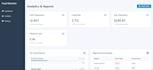build an ai fraud detection system using python fast API and react