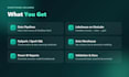 build microsoft fabric solutions, data analytics, and power bi dashboard