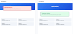 fix small HTML , CSS layout issues