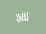 create beauty, salon, parlor, spa, cosmetics logo