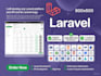 develop custom PHP laravel reactjs website and restful apis