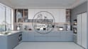 create cad drawings and photorealistic interior renderings