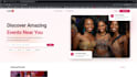 build a business web application