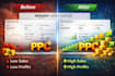 setup manage and optimise amazon PPC campaigns amazon fba ppc ads campaign