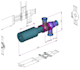 create advanced cad mechanical designs and 3d models